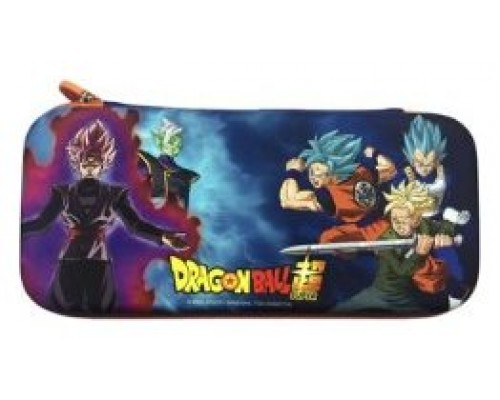 FUNDA FR-TEC NINTENDO SWITCH 2 DRAGON BALL Z