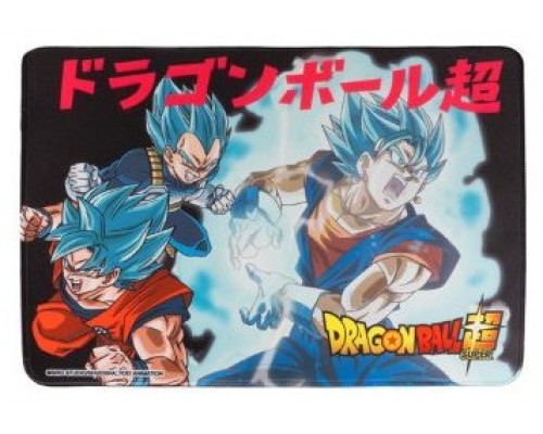 ALFOMBRILLA BLADE SWITCH 2 DRAGON BALL