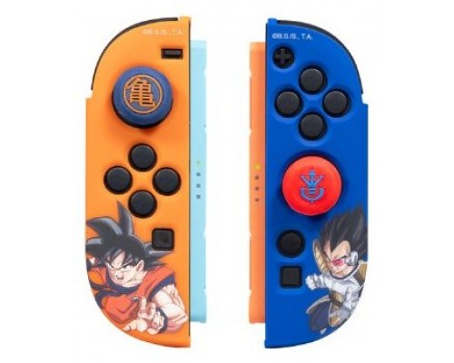 KIT FUNDA+GRIPS SWITCH 2 BLADE DRAGON BALL Z
