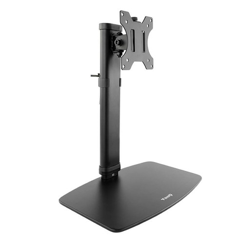 SOPORTE DE MESA CON BASE TOOQ DB1127TN-B PARA 1-DN4 SOPORTE DE MESA CON BASE TOOQ DB1127TN-B PARA 1