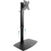 SOPORTE DE MESA CON BASE TOOQ DB1127TN-B PARA 1-DN4 SOPORTE DE MESA CON BASE TOOQ DB1127TN-B PARA 1