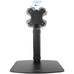 SOPORTE DE MESA CON BASE TOOQ DB1127TN-B PARA 1-DN4 SOPORTE DE MESA CON BASE TOOQ DB1127TN-B PARA 1