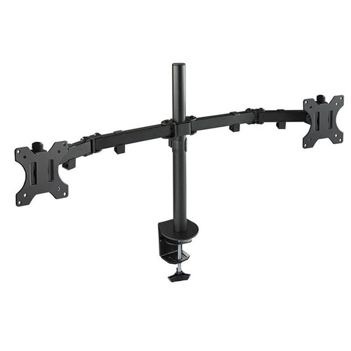 SOPORTE MESA MONITOR/TV TOOQ DB1232TN-B