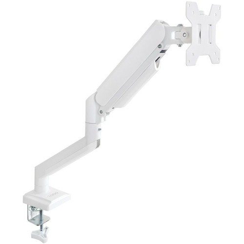 Tooq Soporte mesa DB1334TNR-W 1 brazo 13-34 Blanco-IA4 Tooq Soporte mesa DB1334TNR-W 1 brazo 13-34 Blanco