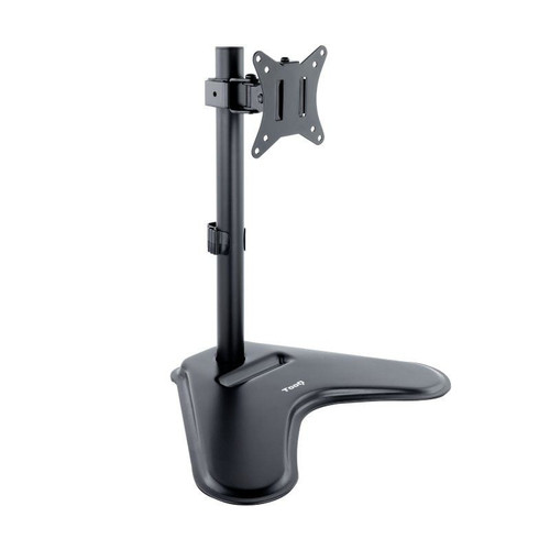 SOPORTE DE MESA CON BASE TOOQ DB1701TN-B PARA 1-DN5 SOPORTE DE MESA CON BASE TOOQ DB1701TN-B PARA 1