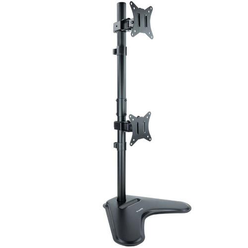 SOPORTE DE MESA CON BASE TOOQ DB1703TNV-B PARA 1