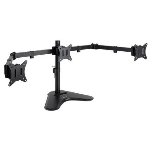 SOPORTE DE MESA CON BASE TOOQ DB1704TN-B PARA 3-DN7 SOPORTE DE MESA CON BASE TOOQ DB1704TN-B PARA 3