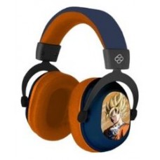 AURICULARES GAMING FR-TEC DRAGON BALL