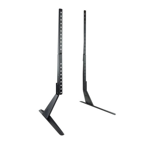 SOPORTE DE MESA TOOQ DB2375F-B PARA 1 PANTALLA