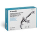 SOPORTE TOOQ DB3132TNR-S-SX10 SOPORTE TOOQ DB3132TNR-S