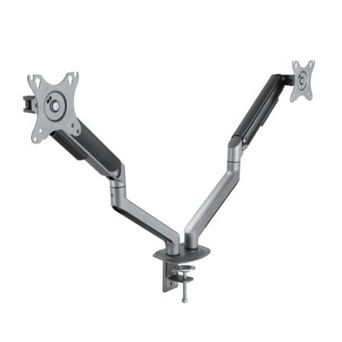 SOPORTE DE MESA TOOQ DB4132TNR-G PARA 2 PANTALLAS-DN8 SOPORTE DE MESA TOOQ DB4132TNR-G PARA 2 PANTALLAS