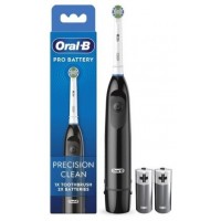 CEPILLO DENTAL BRAUN ORAL-B DB5/BK NEGRO