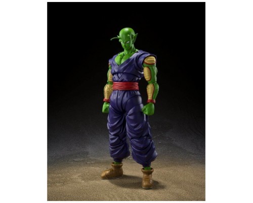 Figura tamashii nations dragon ball super