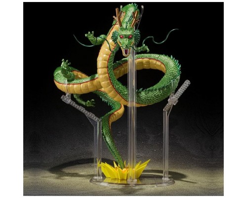 Figura tamashii nations sh figuarts dragon