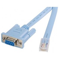 STARTECH CABLE 1,8M GESTION ROUTER ENRUTADOR CONSO