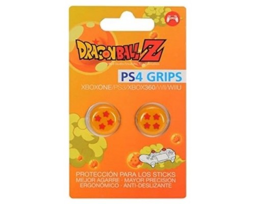 Grips FR-TEC 4 STARS PS4 Dragon Ball (Espera 2 dias)