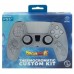 KIT FUNDA+GRIPS MANDO PS5 FR-TEC DRAGON BALL