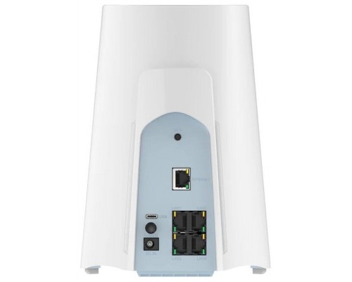 ROUTER WIFI DLINK DBR-560 AX6000 WIFI 6 VPN 2,4/5GHZ
