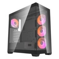 TORRE DARKFLASH DS900 NEGRA ATX-GK11 TORRE DARKFLASH DS900 NEGRA ATX