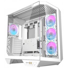 TORRE DARKFLASH DY470 BLANCA ATX-GK22 TORRE DARKFLASH DY470 BLANCA ATX