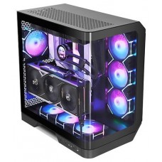TORRE DARKFLASH DY570 NEGRA ATX-GK32 TORRE DARKFLASH DY570 NEGRA ATX