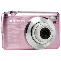 AGFAPHOTO DC8200 PINK / C&Aacute;MARA COMPACTA