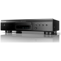 DENON DCD-600 NEGRO / REPRODUCTOR HIFI DE CD