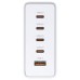 CARGADOR GAN DLINK DCF-241 240W/MAX. 4XUSB-C 1XUSB-A