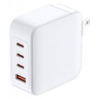 CARGADOR GAN DLINK DCP-101 100W USB-C1/C2/C3 USB-A MAX