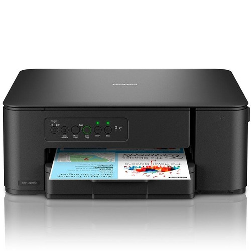 Brother Multifunci&oacute;n DCP-J1260W