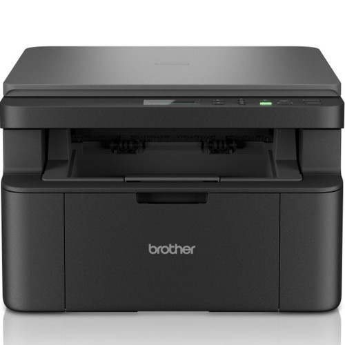 BROTHER Multifuncion Laser Monocromo DCP-L1640W-SX18 BROTHER Multifuncion Laser Monocromo DCP-L1640W