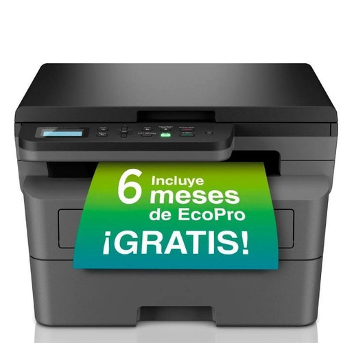 Brother Multifunción Laser DCP-L2627DWE-IA20 Brother Multifunción Laser DCP-L2627DWE