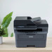 Brother Multifunci&oacute;n Laser DCP-L2660DW