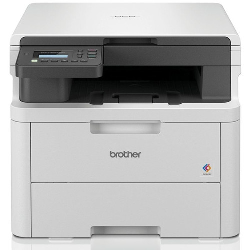 BROTHER multifuncion laser LED color DCPL3520CDWE EcoPro-SX38 BROTHER multifuncion laser LED color DCPL3520CDWE EcoPro