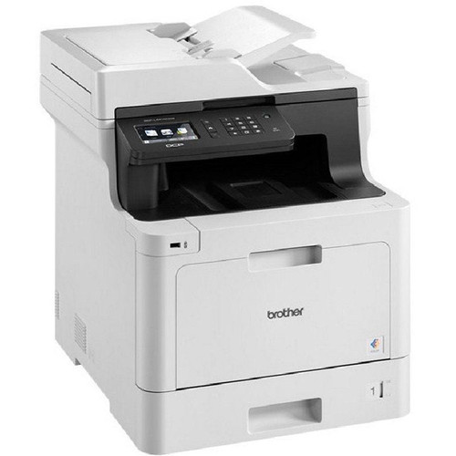 Brother Multifunción Laser DCP-L8410CDW Wifi-IA56 Brother Multifunción Laser DCP-L8410CDW Wifi