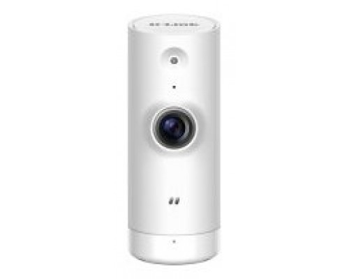 Mini Camara Ip D-link Dcs-8000lhv3 Fhd Gran Angular