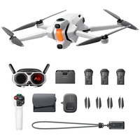 INSTA360 ANTIGRAVITY A1 DRON KIT EXPLORER BLANCO / DRONE 8K 360-296M0 INSTA360 ANTIGRAVITY A1 DRON KIT EXPLORER BLANCO / DRONE 8K 360