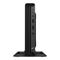 HP Elite Mini 800 G9 Desktop PC Intel&reg; Core&trade; i5 i5-14500 16 GB DDR5-SDRAM 512 GB SSD Windows 11 Pro Mini PC