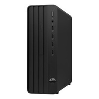 HP Pro SFF 290 G9 Desktop PC Intel® Core™ i3 i3-13100 8 GB DDR4-SDRAM 256 GB SSD Windows 11 Pro-73MR HP Pro SFF 290 G9 Desktop PC Intel® Core™ i3 i3-13100 8 GB DDR4-SDRAM 256 GB SSD Windows 11 Pro