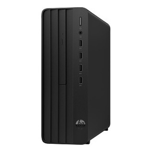 HP Pro SFF 290 G9 Desktop PC Intel® Core™ i3 i3-13100 8 GB DDR4-SDRAM 256 GB SSD Windows 11 Pro-MR73 HP Pro SFF 290 G9 Desktop PC Intel® Core™ i3 i3-13100 8 GB DDR4-SDRAM 256 GB SSD Windows 11 Pro