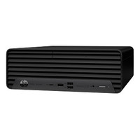 HP Pro Small Form Factor 400 G9 Desktop PC Intel® Core™ i5 i5-12500 16 GB DDR4-SDRAM 512 GB SSD Windows 11 Pro SFF-201MR HP Pro Small Form Factor 400 G9 Desktop PC Intel® Core™ i5 i5-12500 16 GB DDR4-SDRAM 512 GB SSD Windows 11 Pro SFF