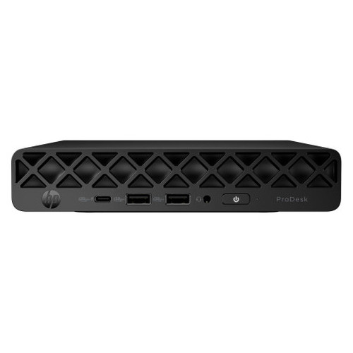 ORDENADOR HP EMPRESA DE8U3ET-DU146 ORDENADOR HP EMPRESA DE8U3ET