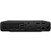 HP ProDesk 4 Mini G1i Desktop AI PC Intel Core Ultra 5 235T 16 GB DDR5-SDRAM 512 GB SSD Windows 11 Pro Mini PC-MR146 HP ProDesk 4 Mini G1i Desktop AI PC Intel Core Ultra 5 235T 16 GB DDR5-SDRAM 512 GB SSD Windows 11 Pro Mini PC