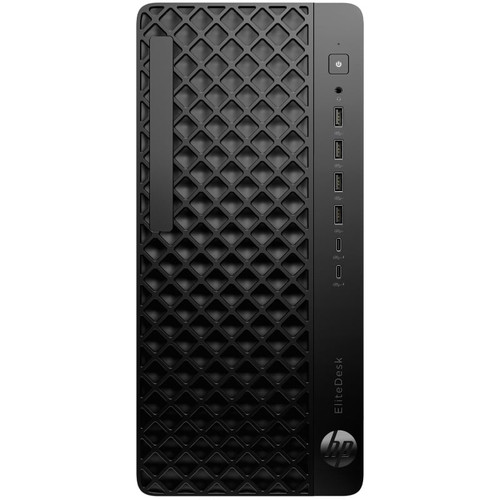 ORDENADOR HP EMPRESA DE8U9ET-DU181 ORDENADOR HP EMPRESA DE8U9ET