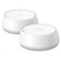 PUNTO DE ACCESO INTERIOR MESH WIFI 7 TP-LINK BE25