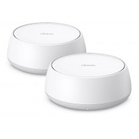 PUNTO DE ACCESO INTERIOR MESH WIFI 7 TP-LINK BE25