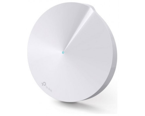 TP-LINK DECO M5(1-PACK) UNIDAD AC1300 DE COBERTURA TOTAL PARA LA CASA