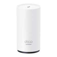 PUNTO DE ACCESO EXTERIOR MESH WIFI 6 TP-LINK DECO X50