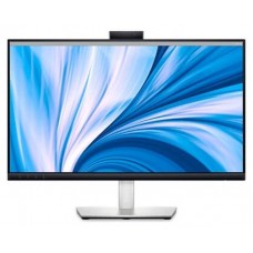 Monitor led 23.8pulgadas dell c2423h negro