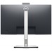 Monitor led 23.8pulgadas dell c2423h negro